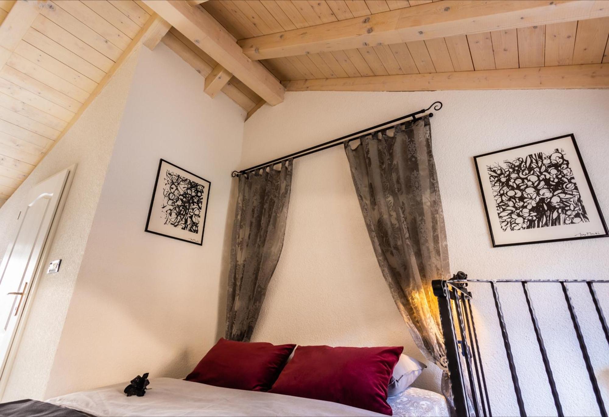Apartman Valdi Baska  Bagian luar foto